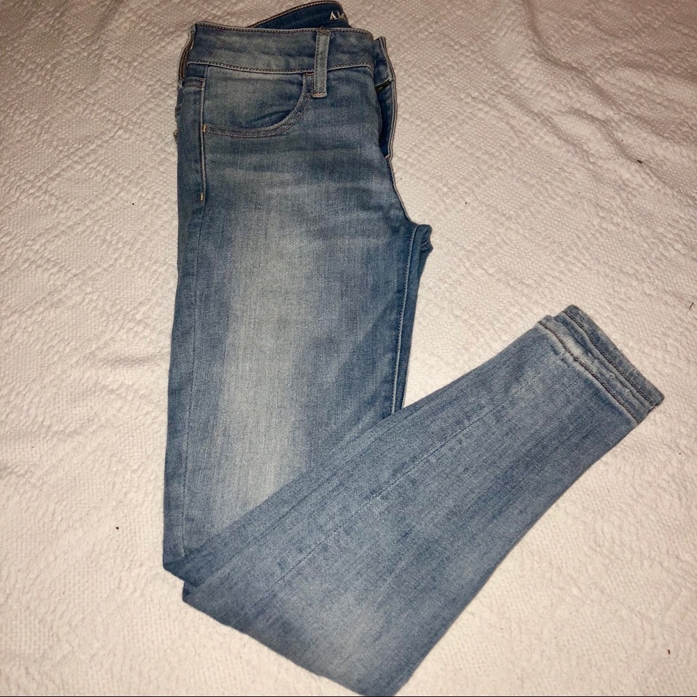 American Eagle Jeans size 4 short